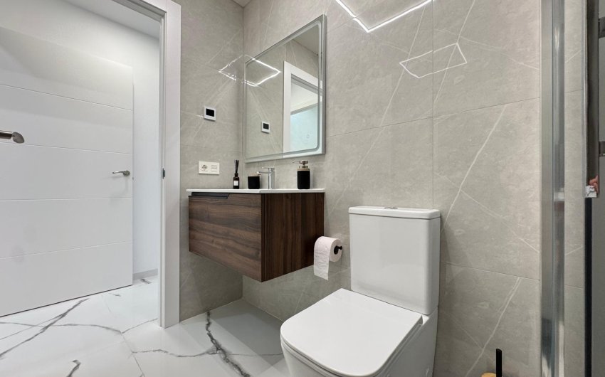 Reventa - Apartment -
Torrevieja - Estacion De Autobuses