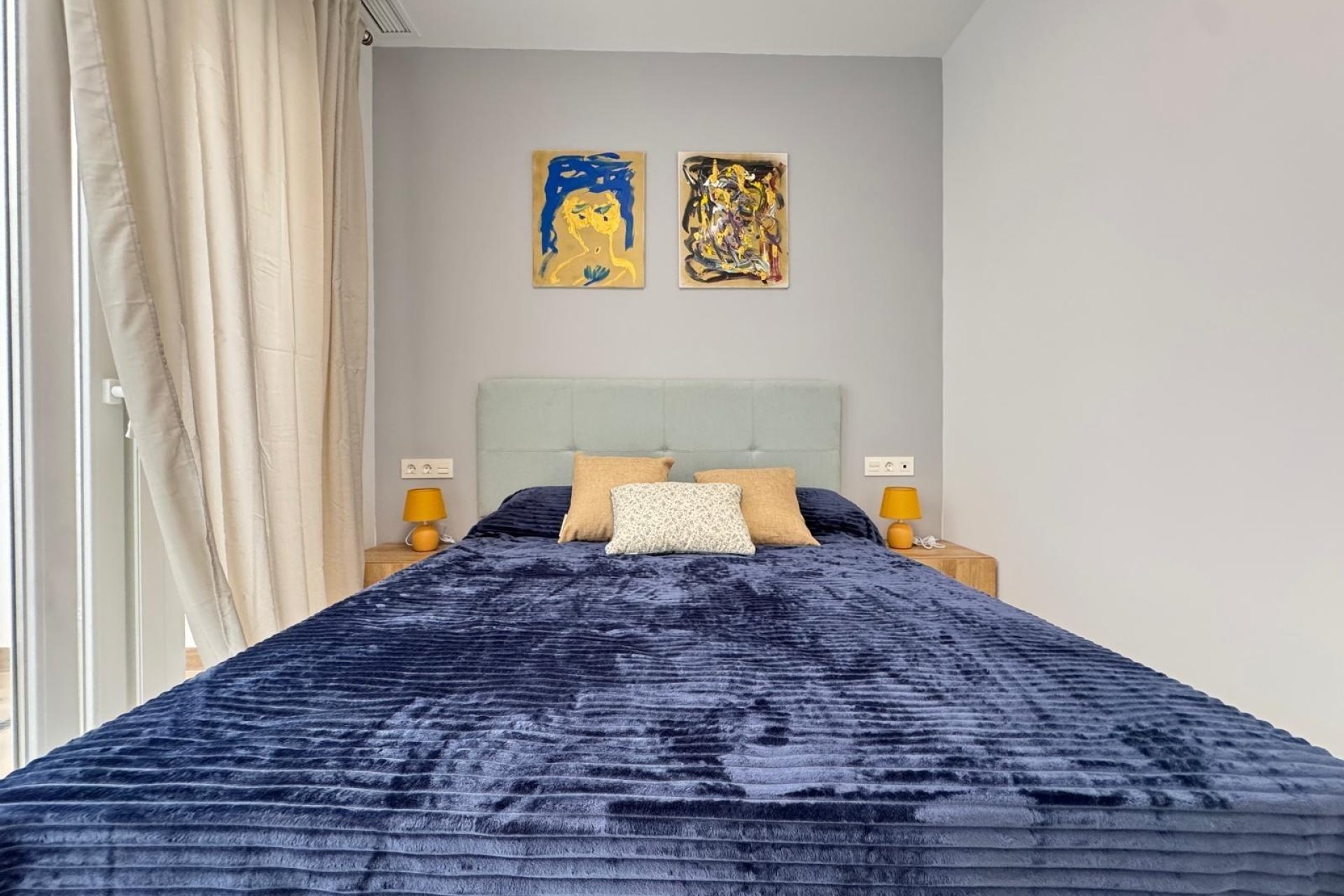 Reventa - Apartment -
Torrevieja - Estacion De Autobuses