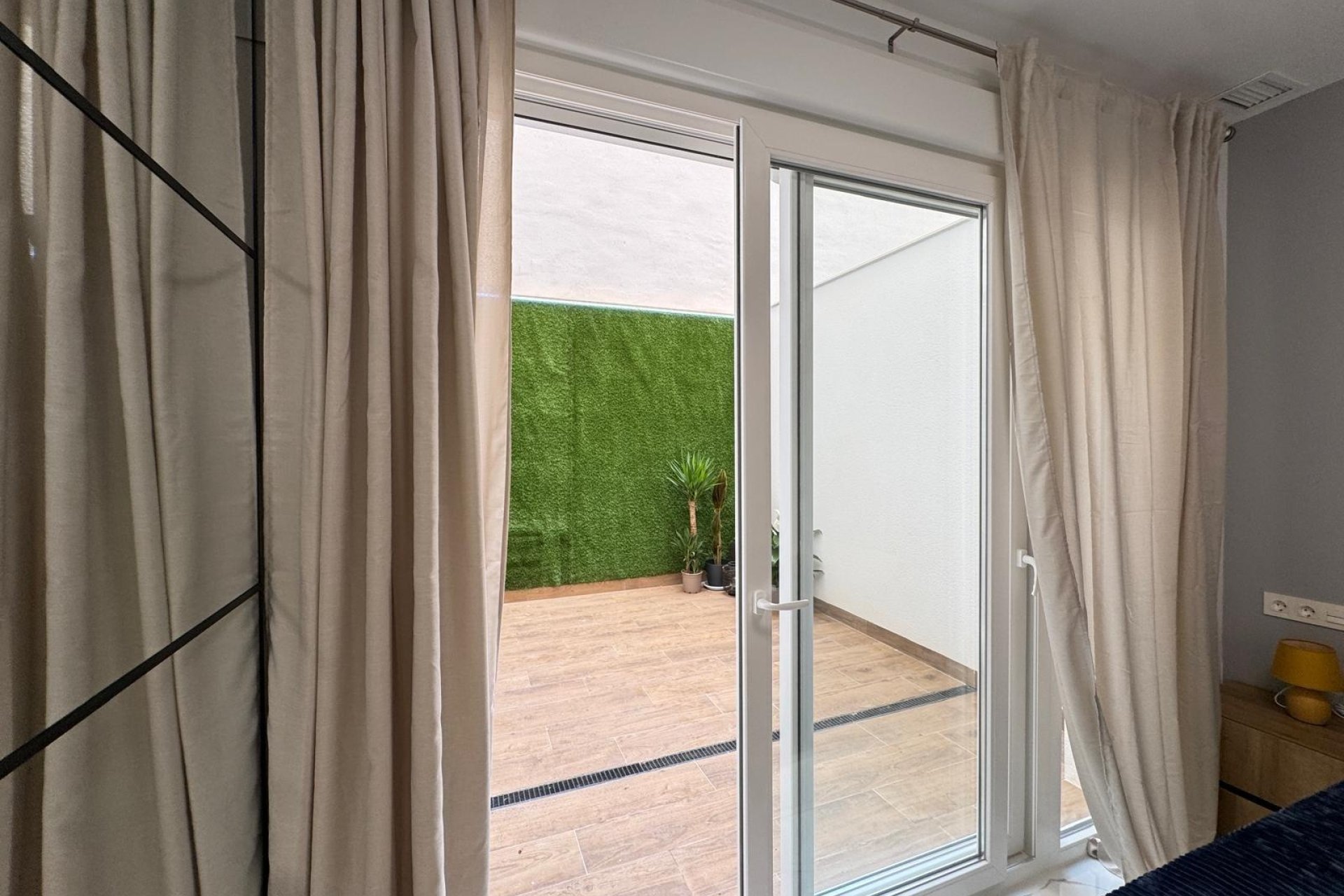 Reventa - Apartment -
Torrevieja - Estacion De Autobuses