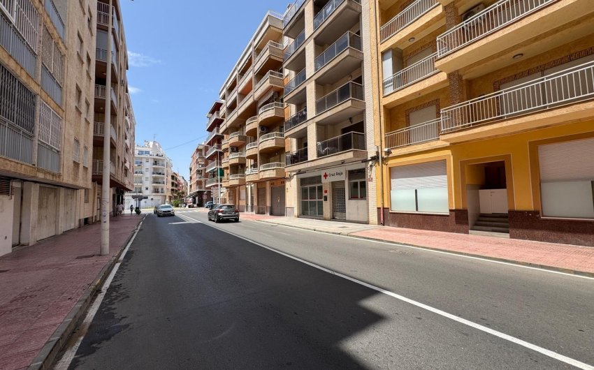 Reventa - Apartment -
Torrevieja - Estacion De Autobuses