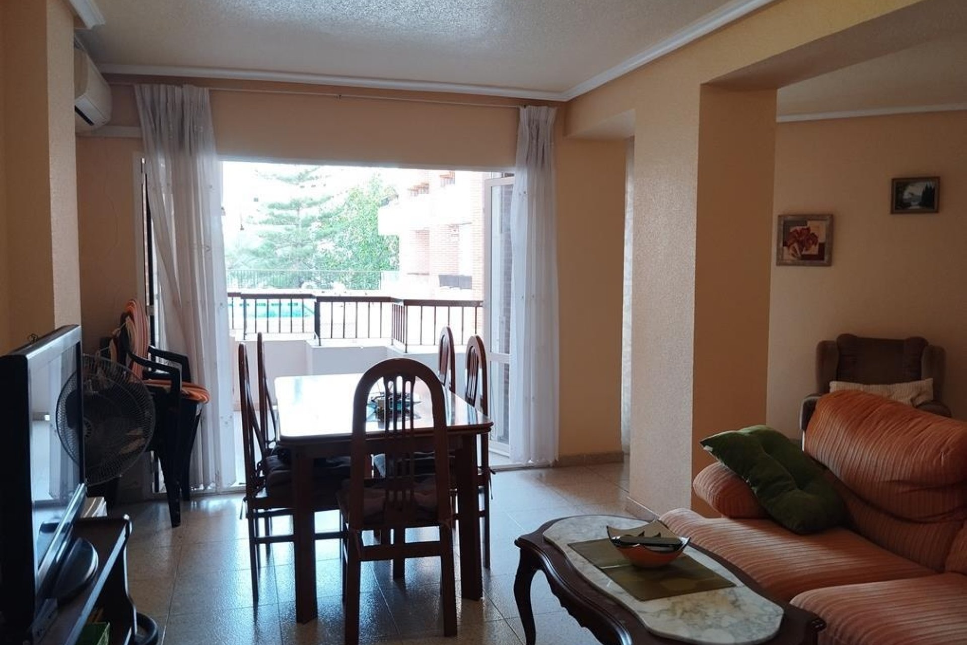Reventa - Apartment -
Torrevieja - HABANERAS PLAZA SANTA MARIA