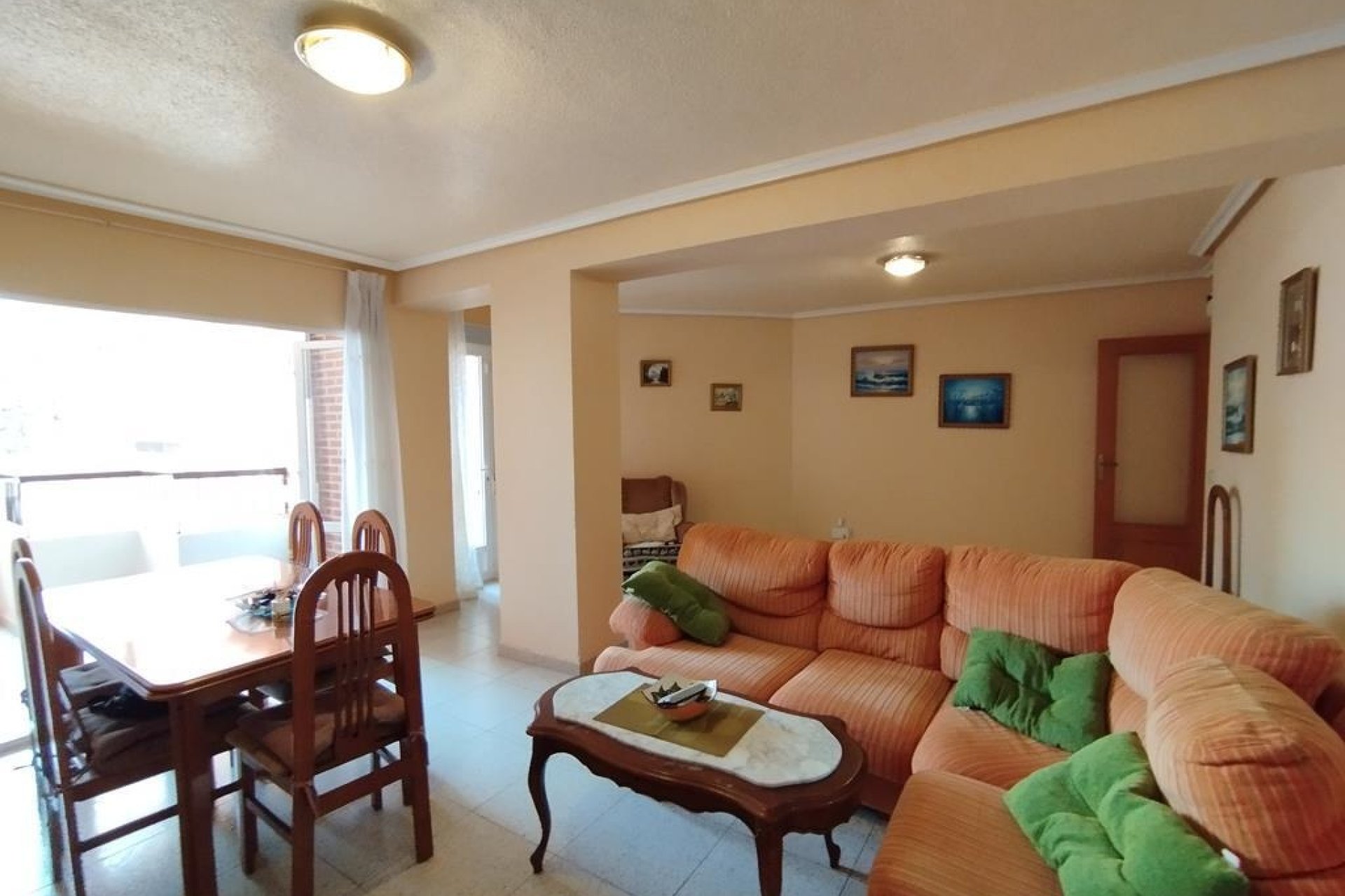 Reventa - Apartment -
Torrevieja - HABANERAS PLAZA SANTA MARIA