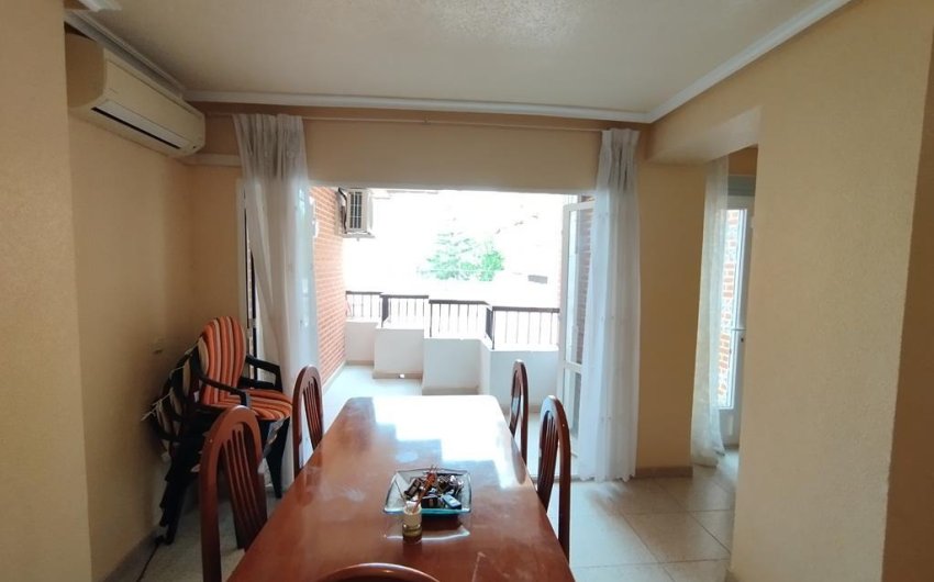 Reventa - Apartment -
Torrevieja - HABANERAS PLAZA SANTA MARIA