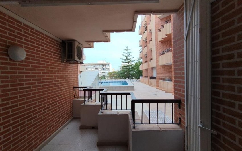 Reventa - Apartment -
Torrevieja - HABANERAS PLAZA SANTA MARIA