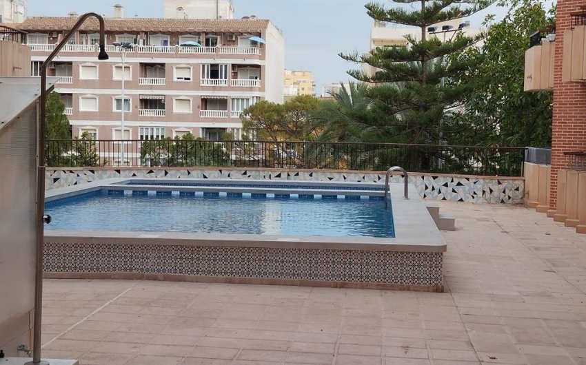 Reventa - Apartment -
Torrevieja - HABANERAS PLAZA SANTA MARIA