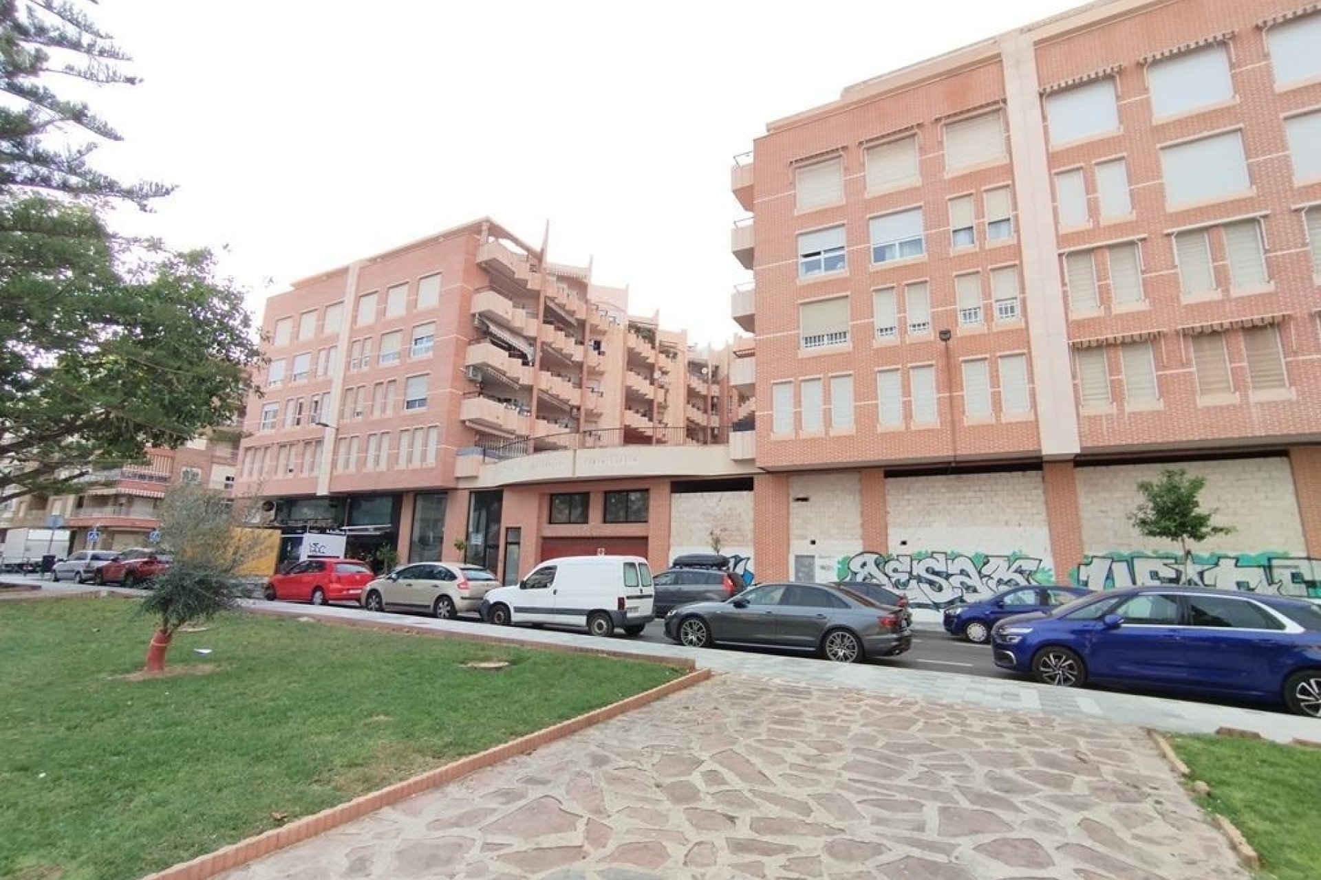 Reventa - Apartment -
Torrevieja - HABANERAS PLAZA SANTA MARIA