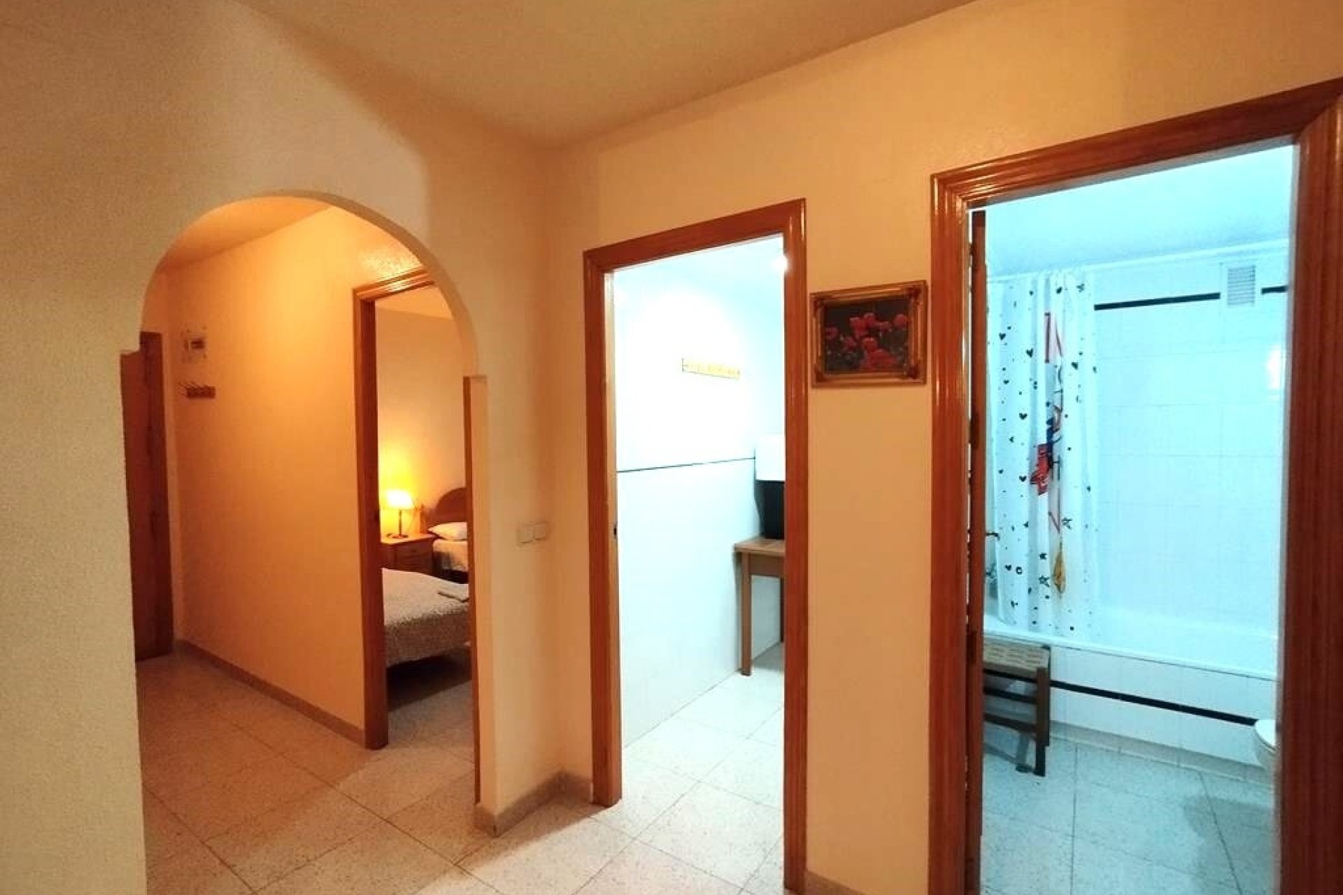 Reventa - Apartment -
Torrevieja - HABANERAS PLAZA SANTA MARIA