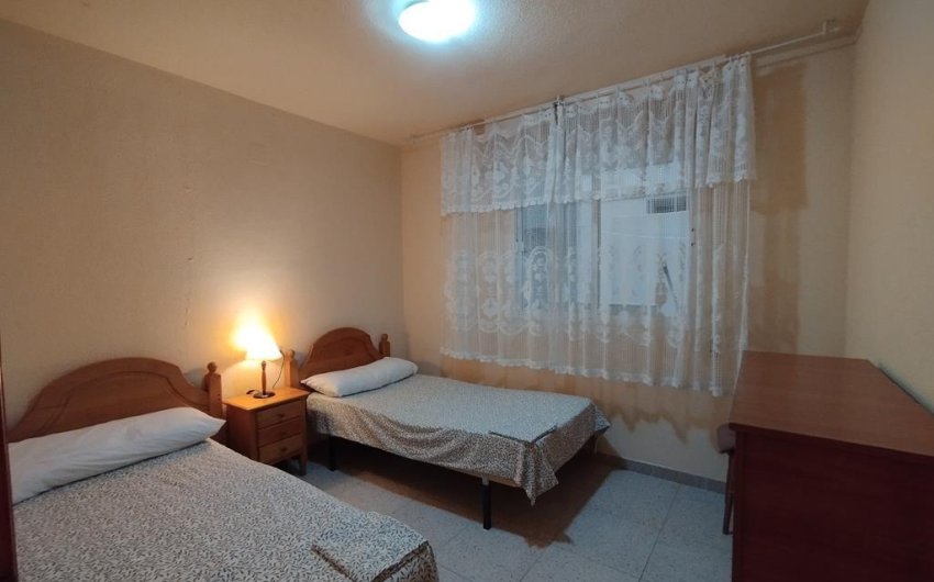 Reventa - Apartment -
Torrevieja - HABANERAS PLAZA SANTA MARIA