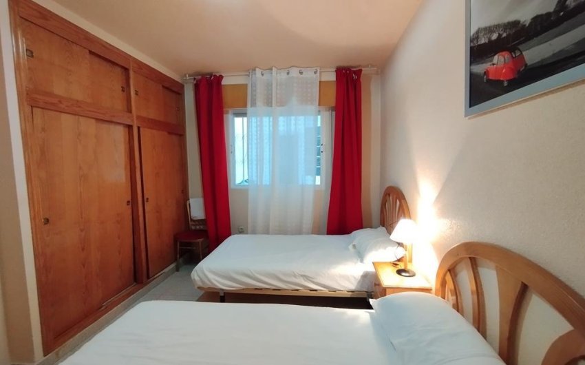 Reventa - Apartment -
Torrevieja - HABANERAS PLAZA SANTA MARIA