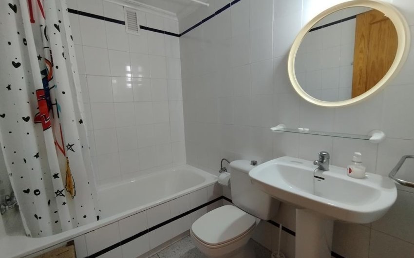 Reventa - Apartment -
Torrevieja - HABANERAS PLAZA SANTA MARIA