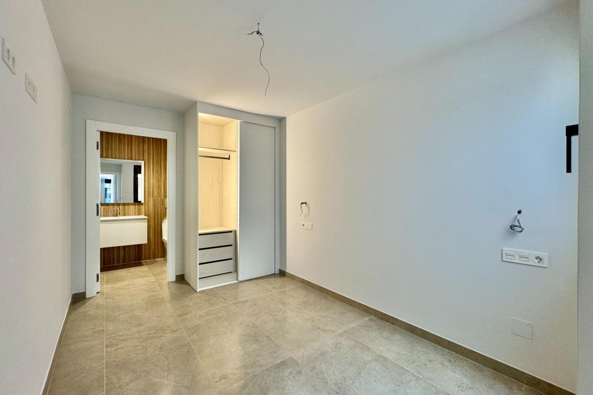 Reventa - Apartment -
Torrevieja - Habaneras