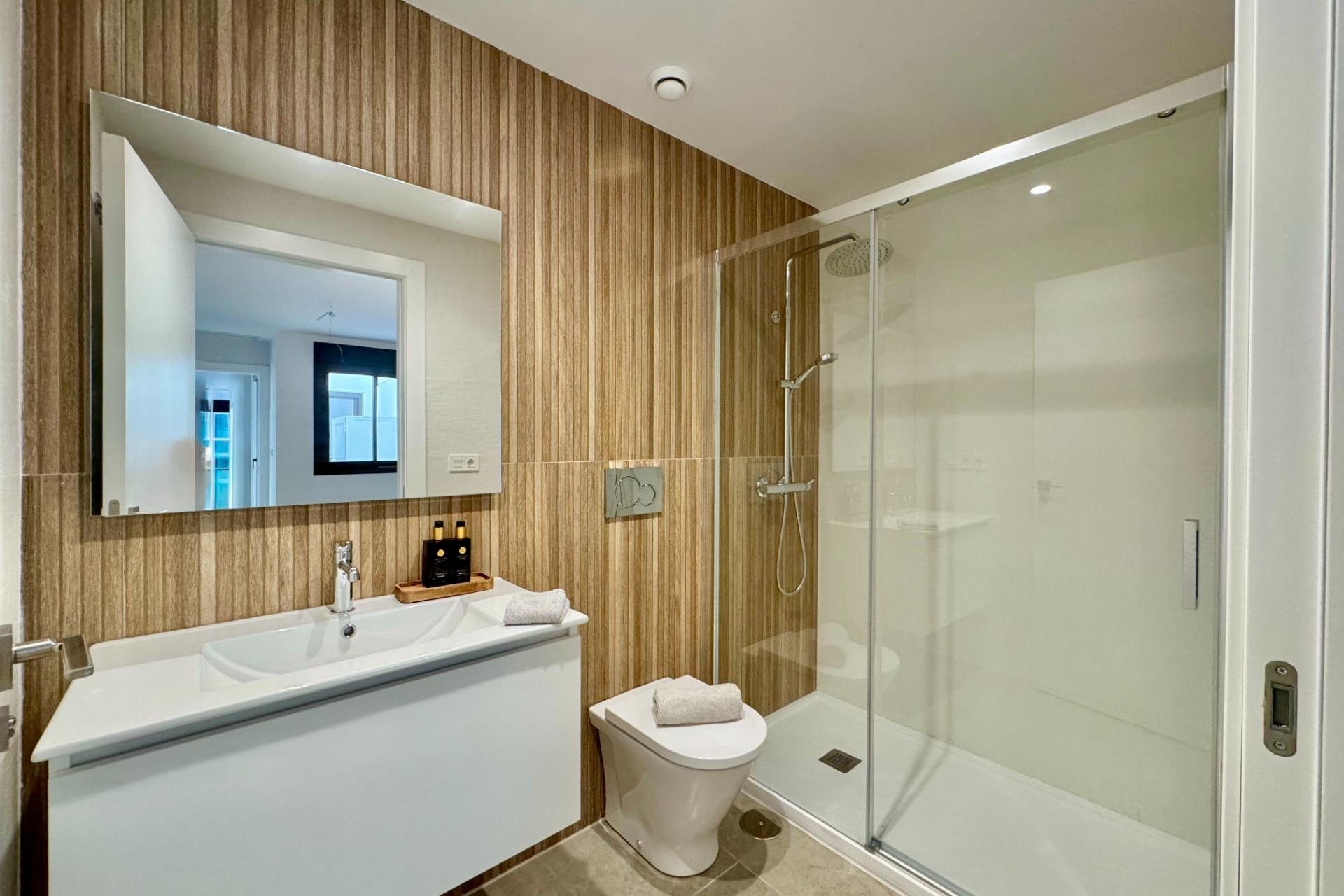 Reventa - Apartment -
Torrevieja - Habaneras
