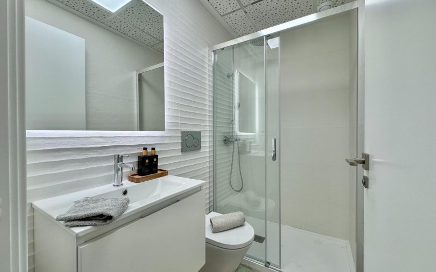 Reventa - Apartment -
Torrevieja - Habaneras