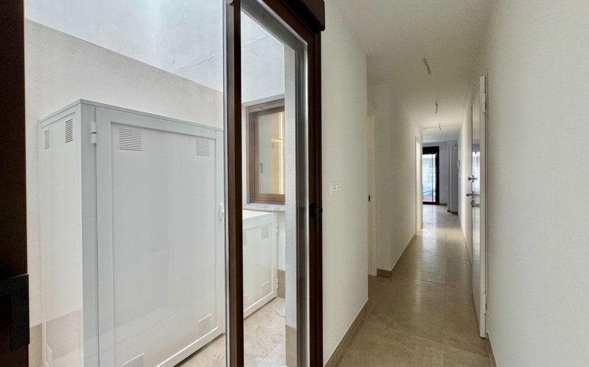 Reventa - Apartment -
Torrevieja - Habaneras