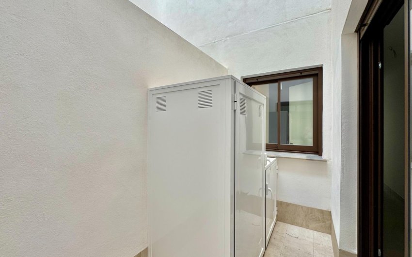 Reventa - Apartment -
Torrevieja - Habaneras
