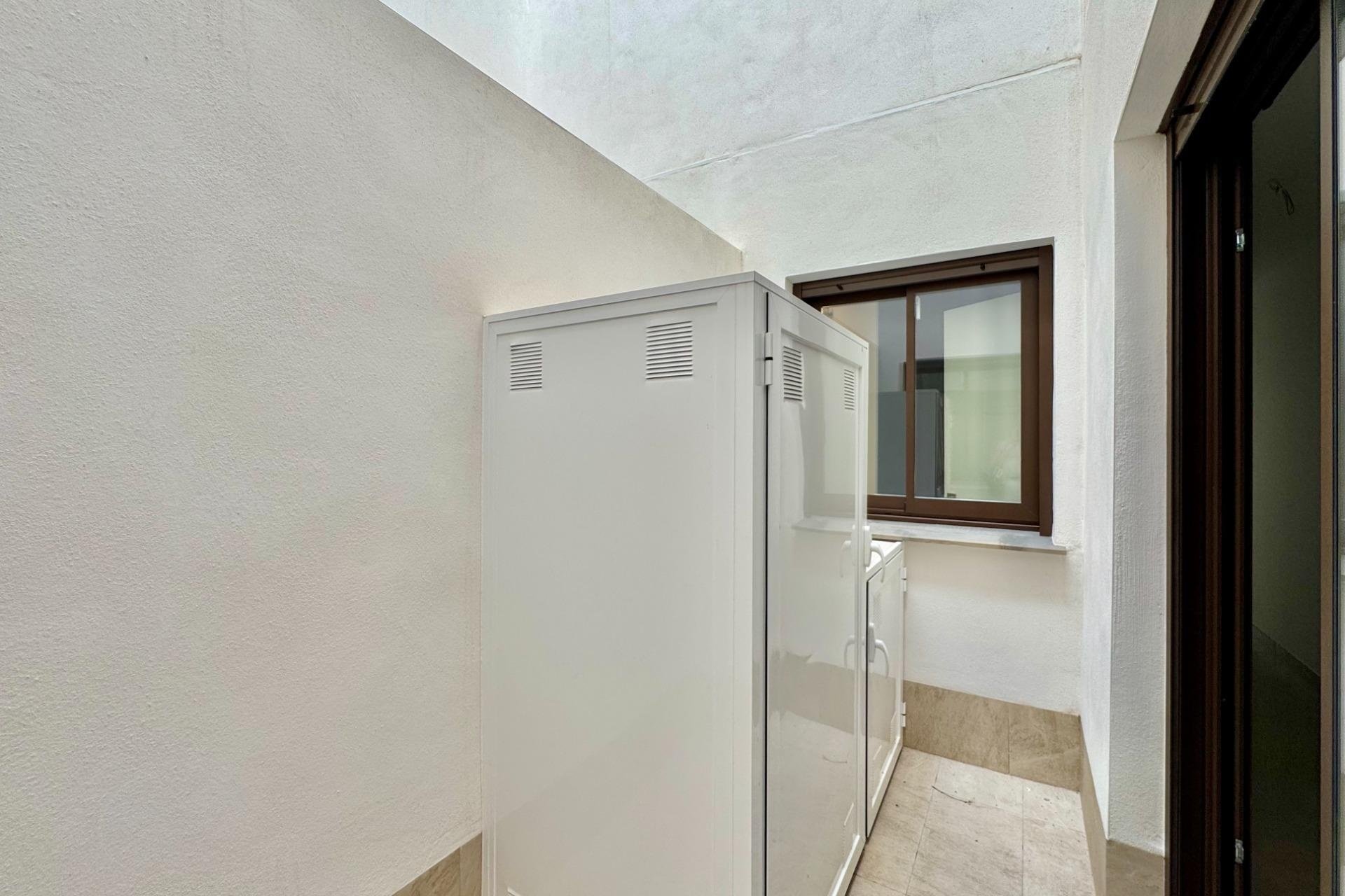 Reventa - Apartment -
Torrevieja - Habaneras