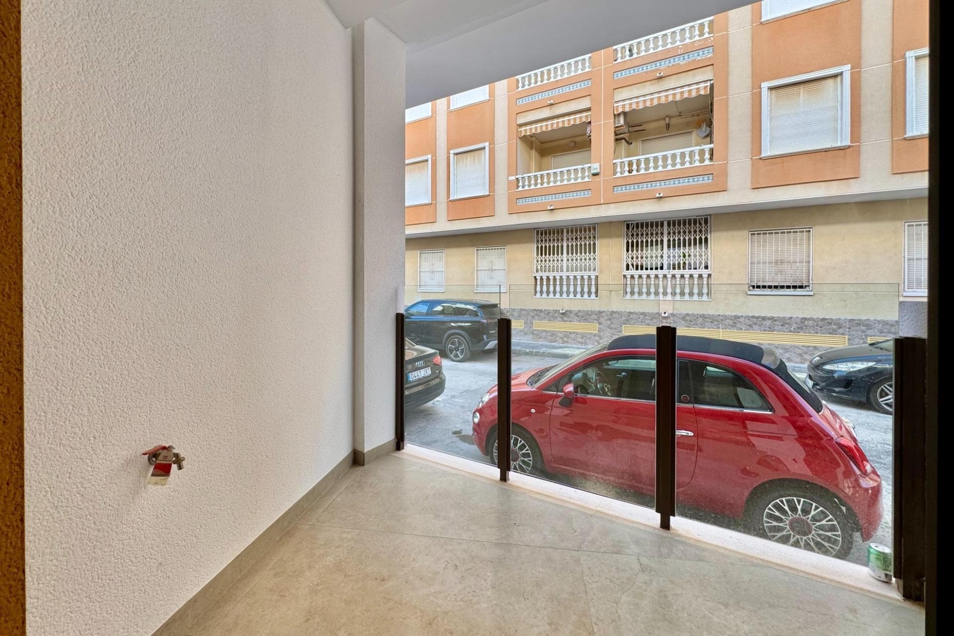 Reventa - Apartment -
Torrevieja - Habaneras