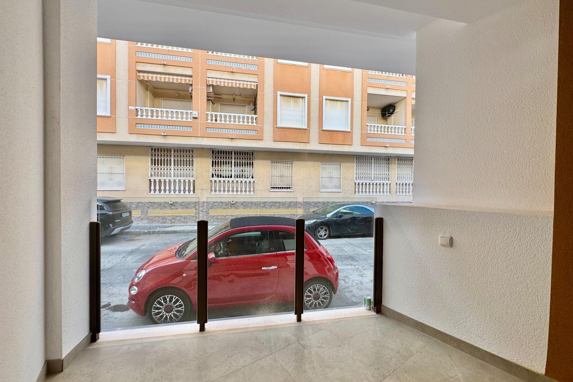 Reventa - Apartment -
Torrevieja - Habaneras