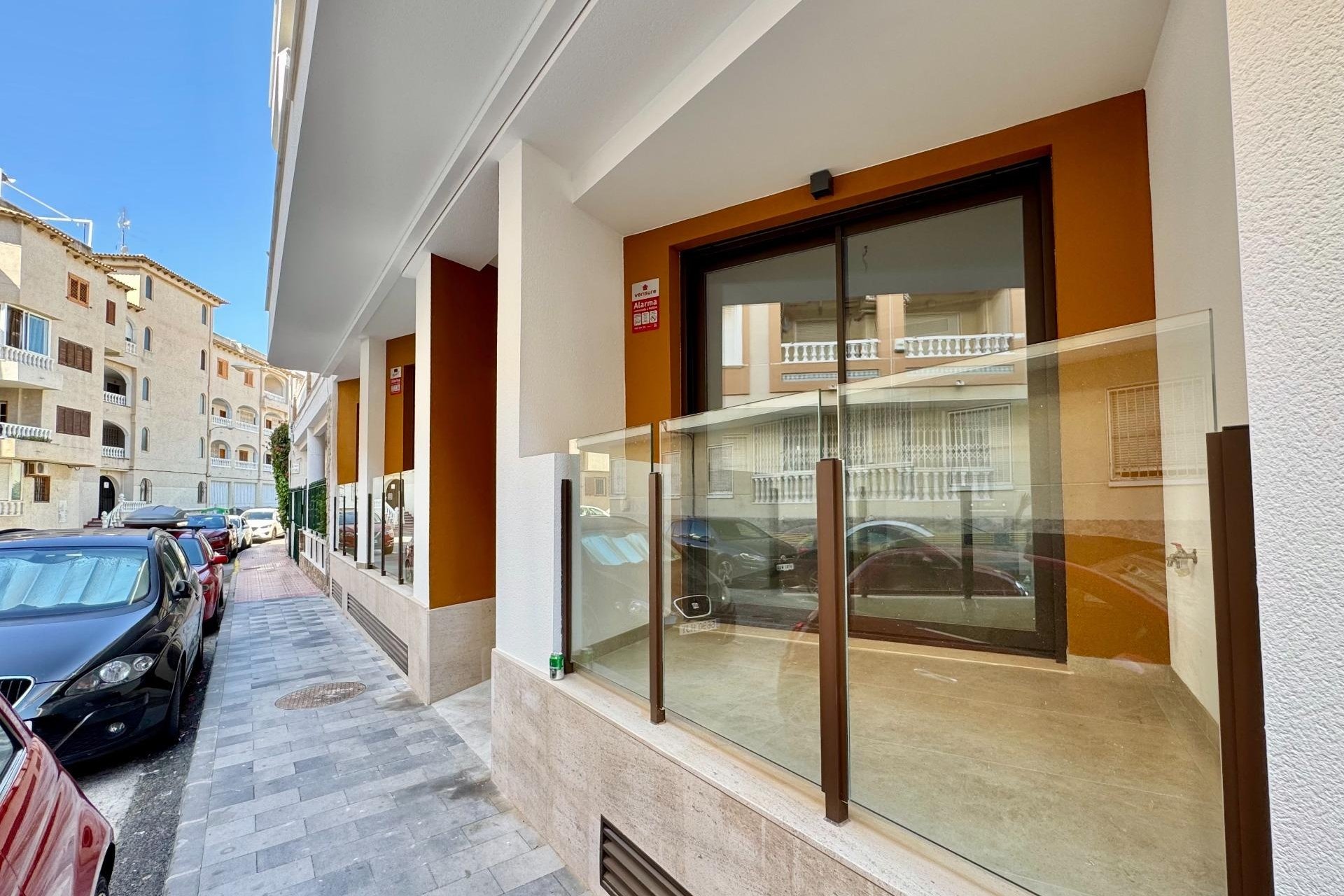 Reventa - Apartment -
Torrevieja - Habaneras