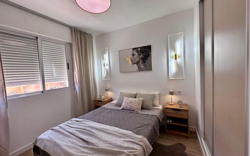 Reventa - Apartment -
Torrevieja - Habaneras
