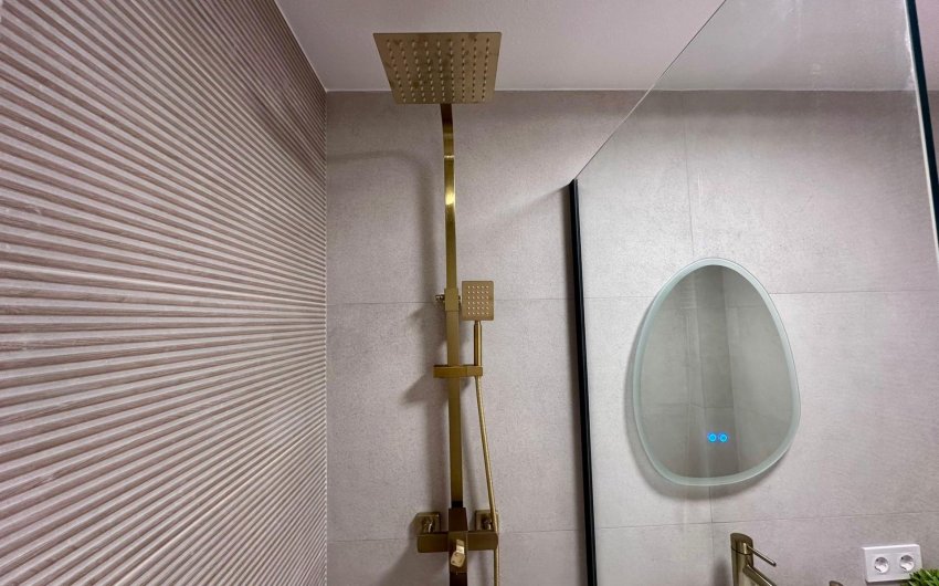Reventa - Apartment -
Torrevieja - Habaneras