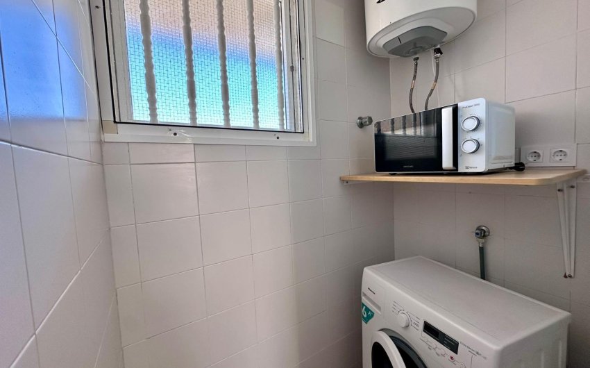 Reventa - Apartment -
Torrevieja - Habaneras