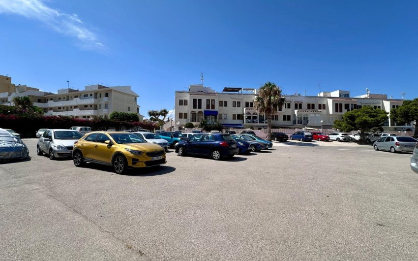 Reventa - Apartment -
Torrevieja - Habaneras