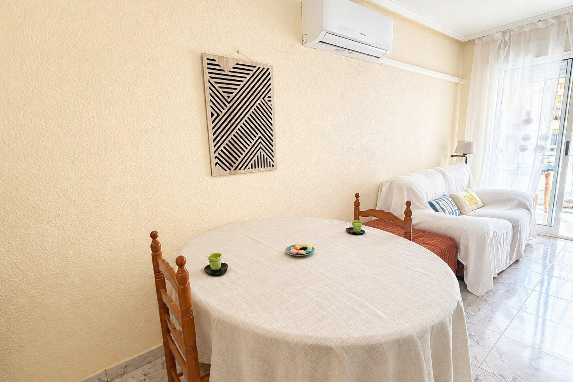 Reventa - Apartment -
Torrevieja - Habaneras
