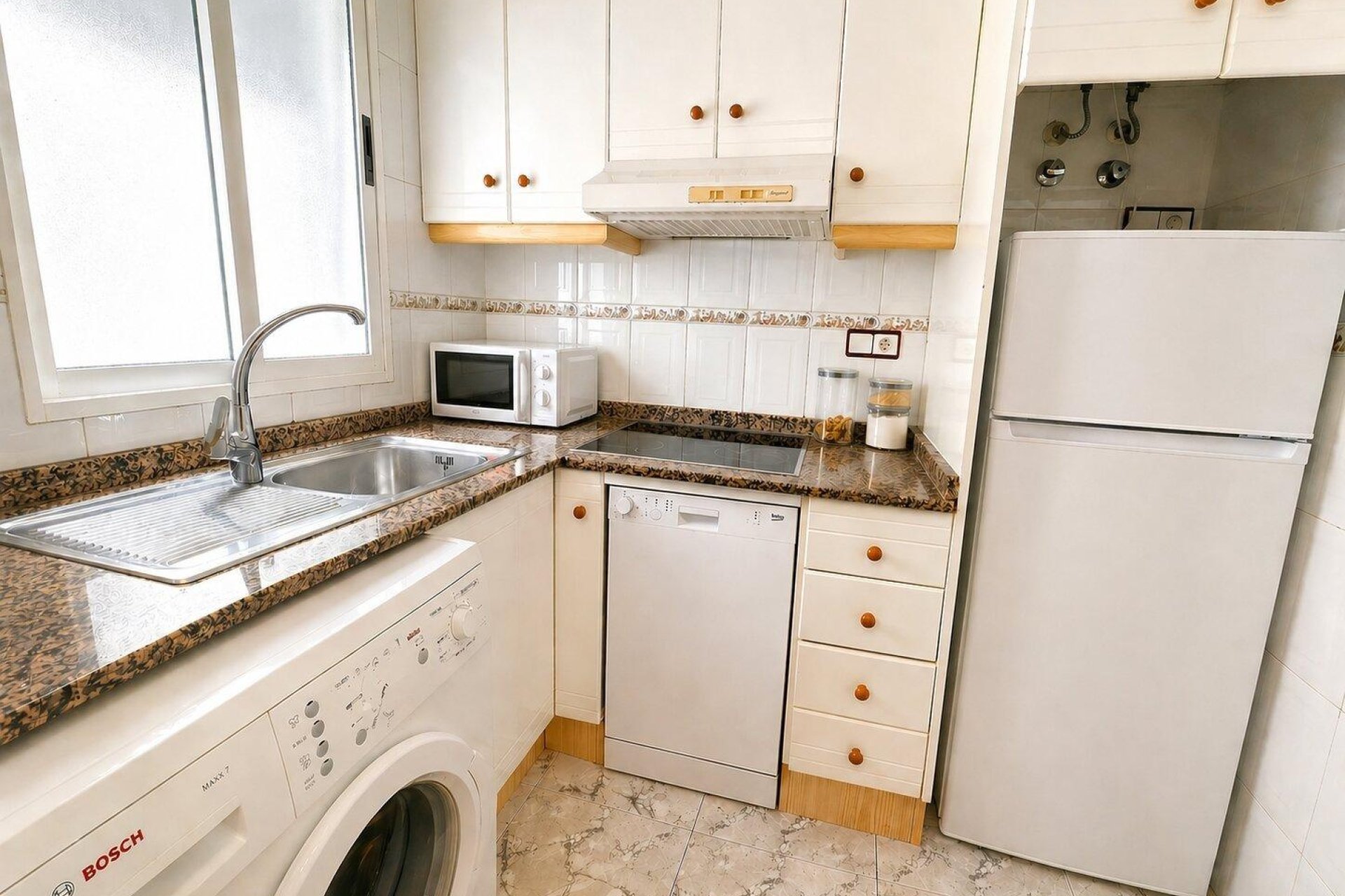 Reventa - Apartment -
Torrevieja - Habaneras