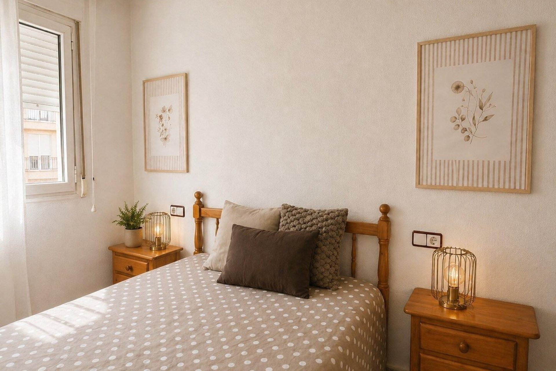 Reventa - Apartment -
Torrevieja - Habaneras