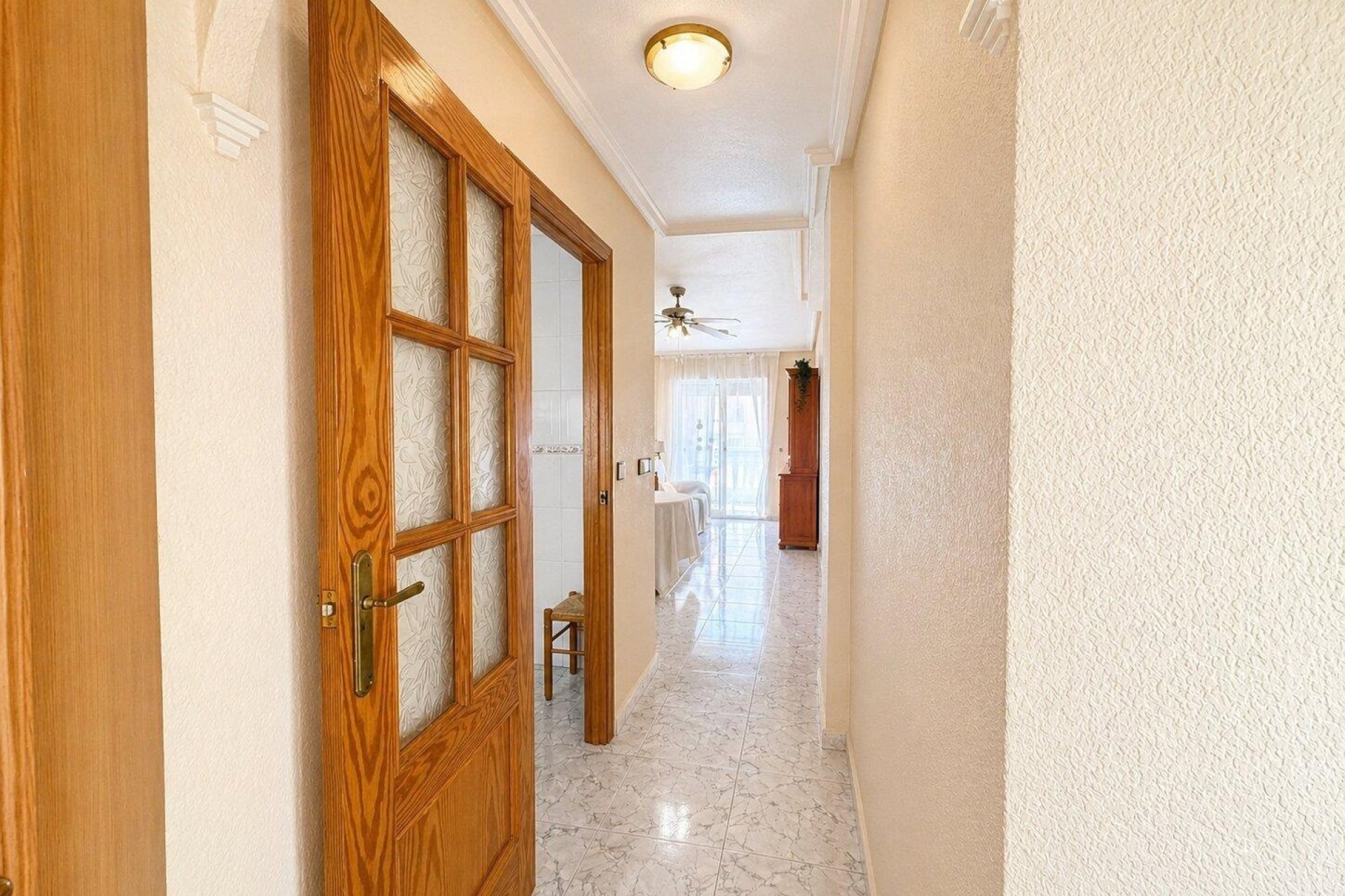 Reventa - Apartment -
Torrevieja - Habaneras