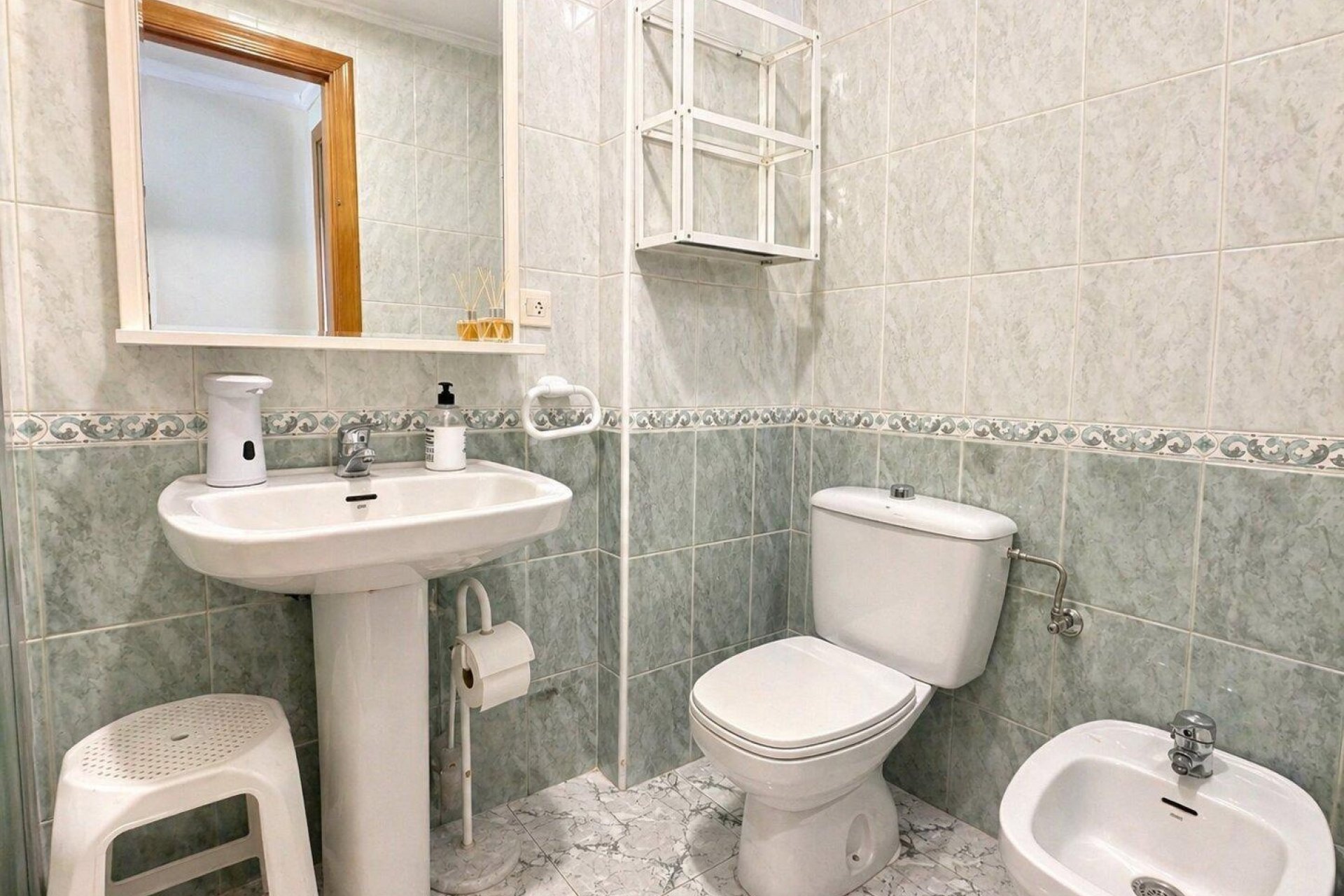 Reventa - Apartment -
Torrevieja - Habaneras