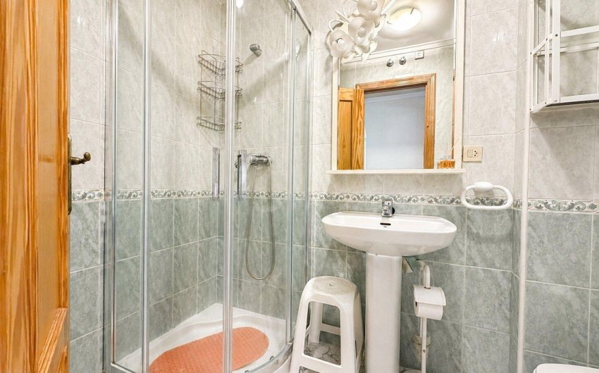 Reventa - Apartment -
Torrevieja - Habaneras