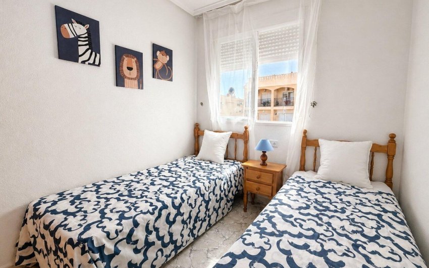 Reventa - Apartment -
Torrevieja - Habaneras