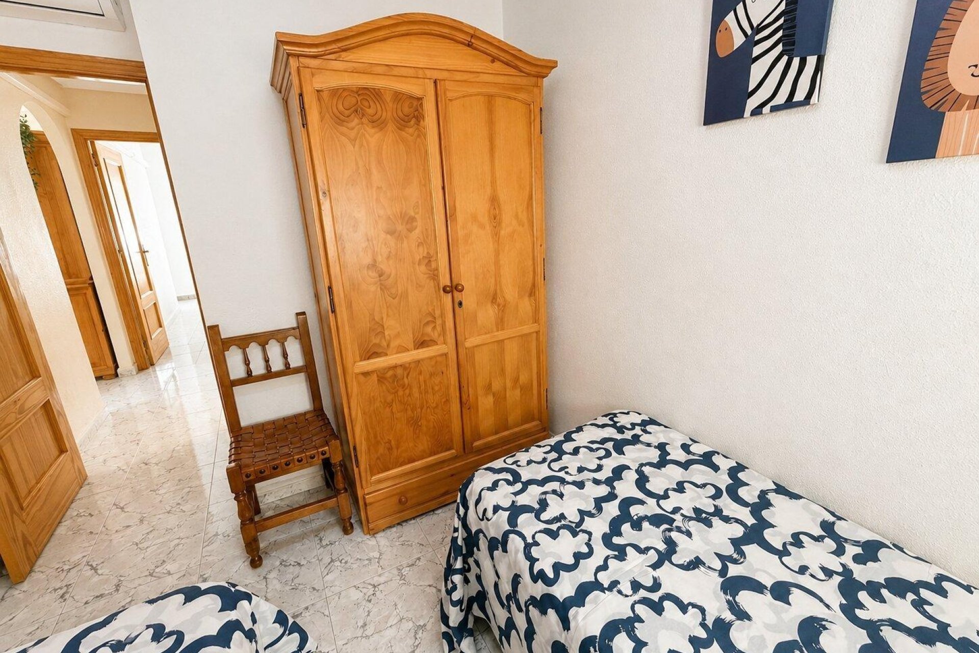 Reventa - Apartment -
Torrevieja - Habaneras