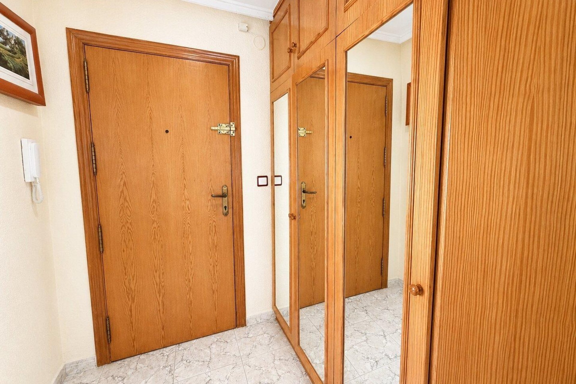 Reventa - Apartment -
Torrevieja - Habaneras
