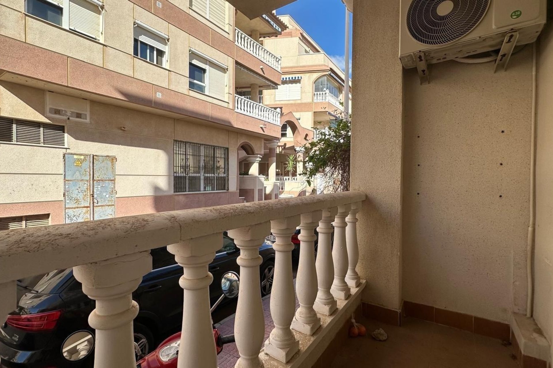 Reventa - Apartment -
Torrevieja - La Mata Pueblo