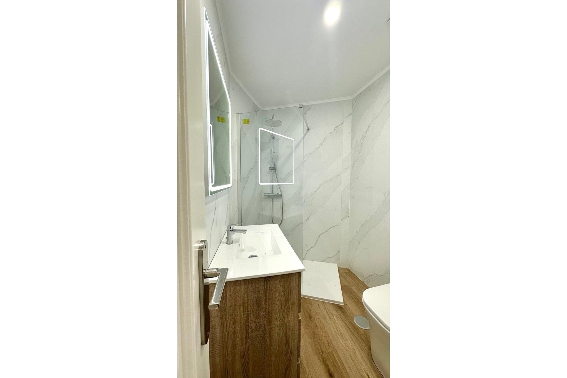 Reventa - Apartment -
Torrevieja - La Mata Pueblo