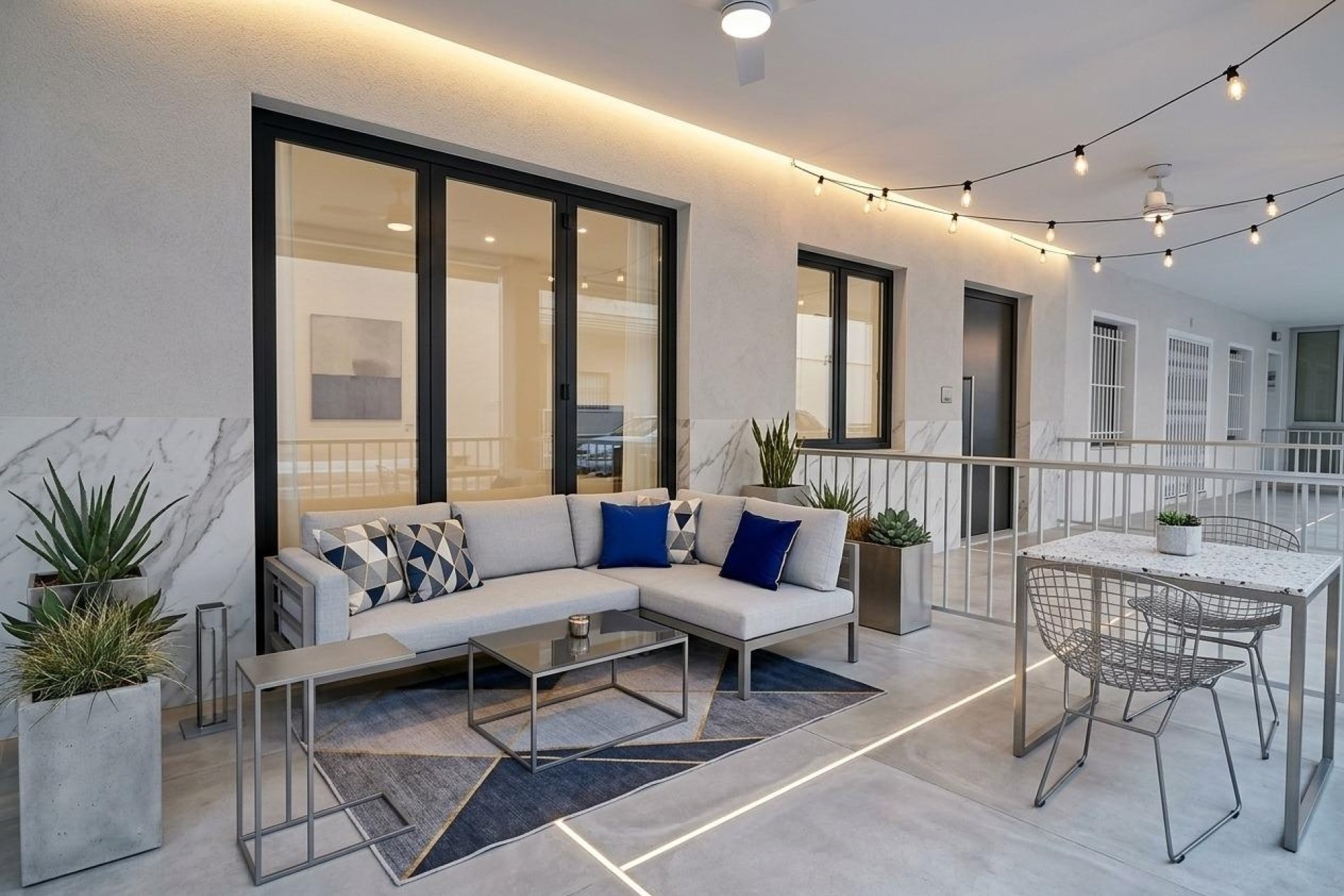 Reventa - Apartment -
Torrevieja - La Mata Pueblo