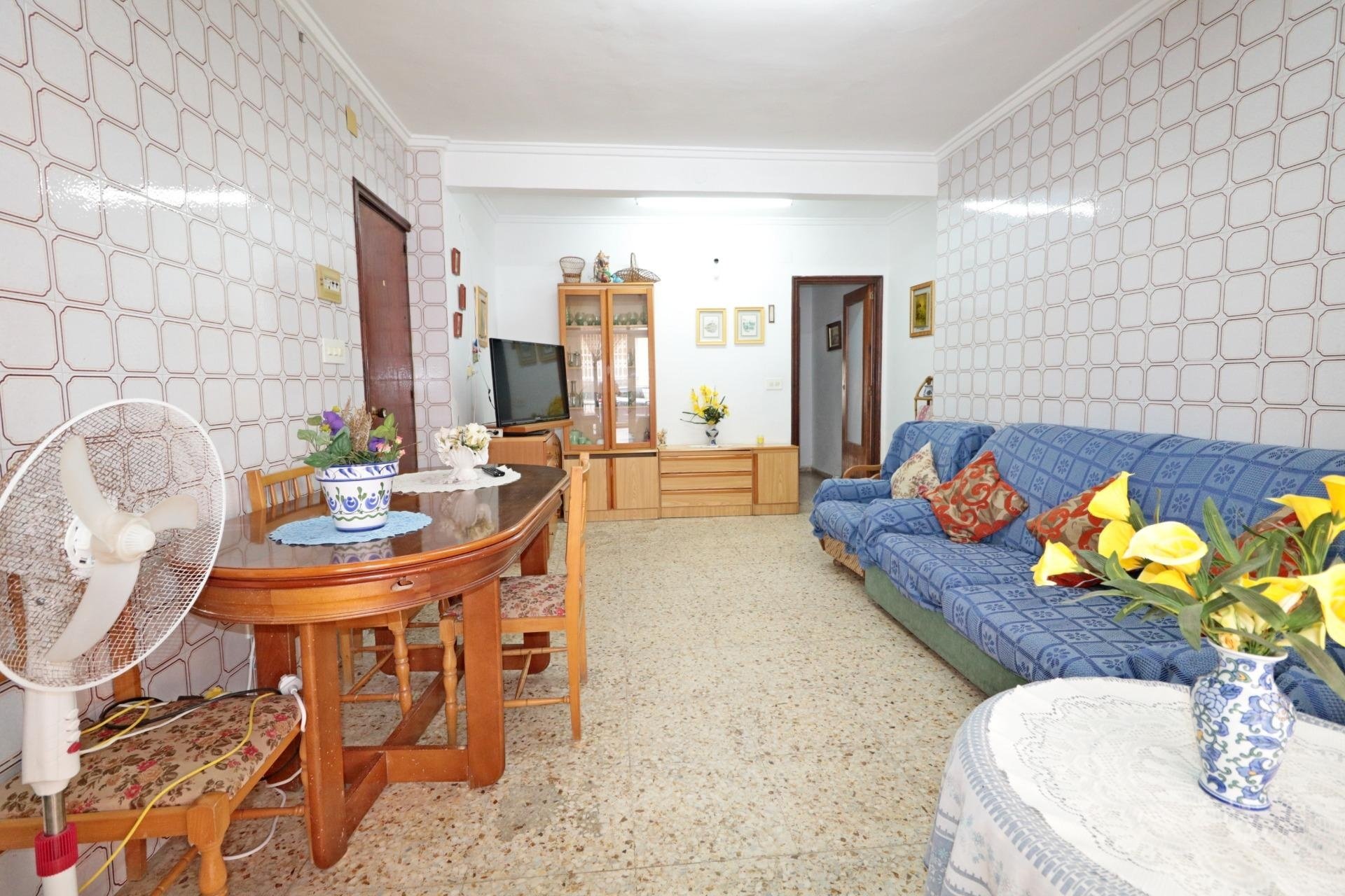 Reventa - Apartment -
Torrevieja - La Mata Pueblo