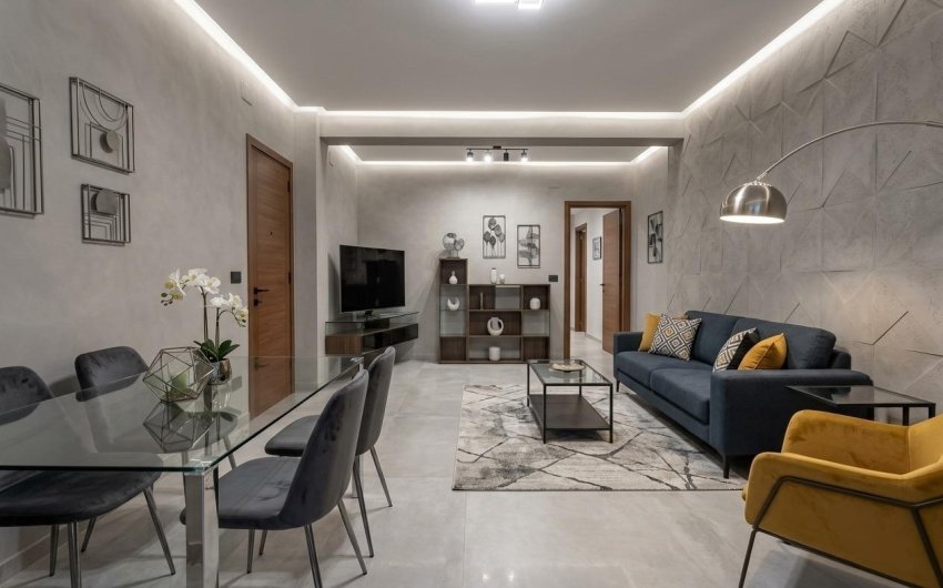 Reventa - Apartment -
Torrevieja - La Mata Pueblo