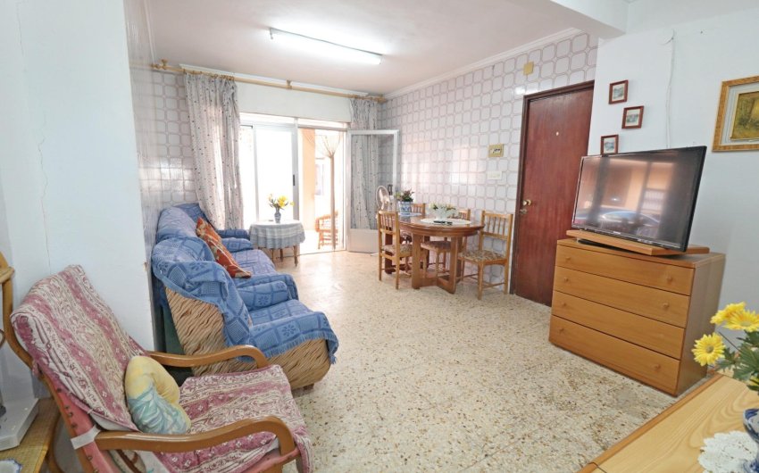Reventa - Apartment -
Torrevieja - La Mata Pueblo