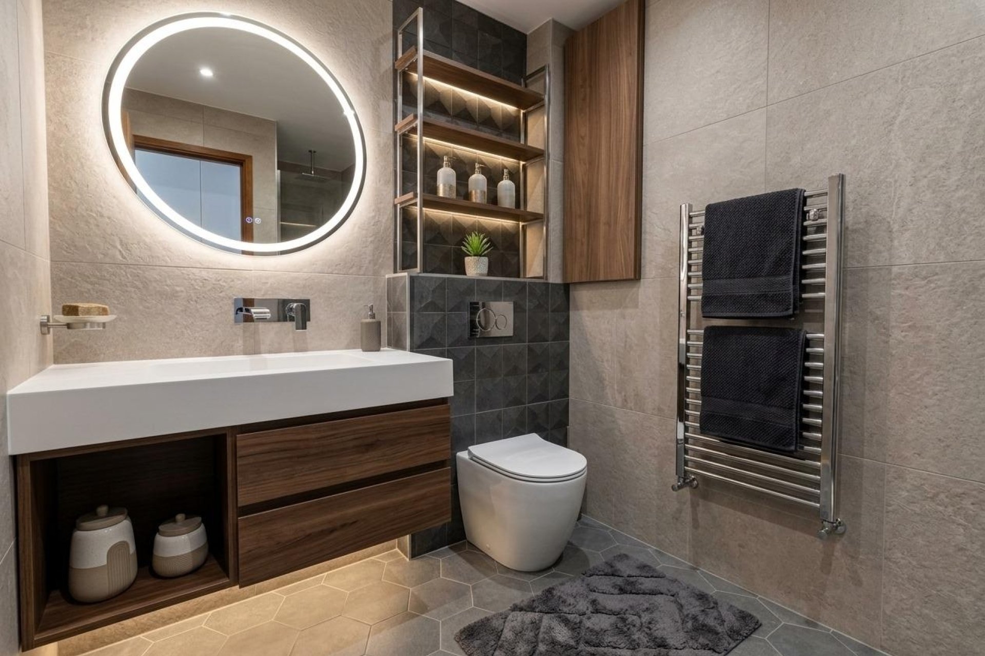 Reventa - Apartment -
Torrevieja - La Mata Pueblo