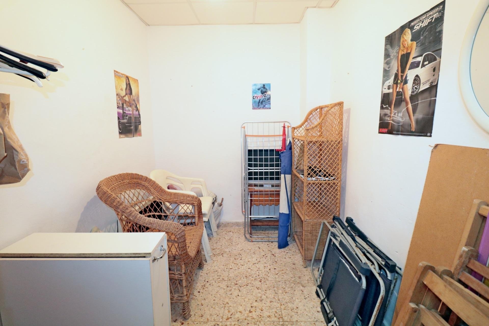 Reventa - Apartment -
Torrevieja - La Mata Pueblo