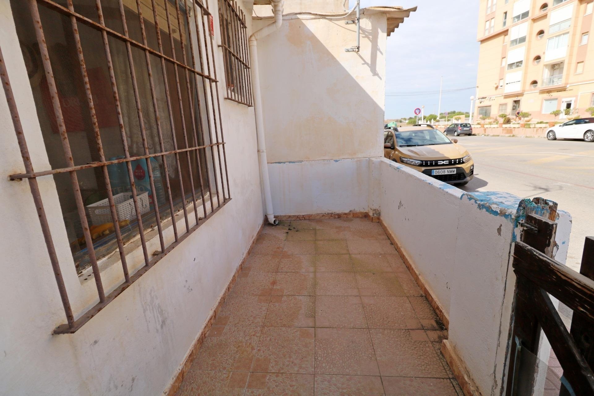 Reventa - Apartment -
Torrevieja - La Mata Pueblo