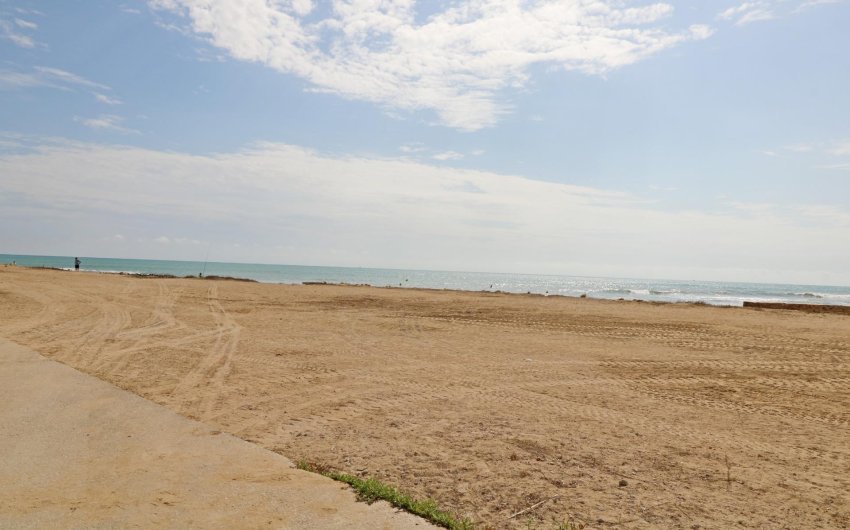 Reventa - Apartment -
Torrevieja - La Mata Pueblo