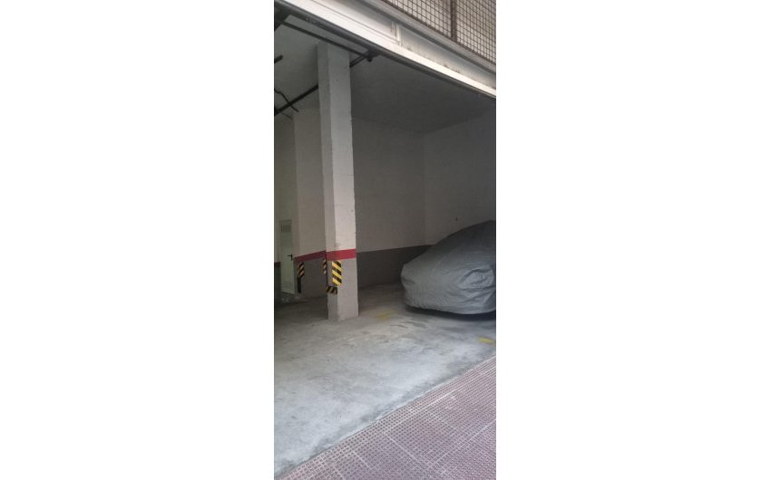 Reventa - Apartment -
Torrevieja - La Mata Pueblo