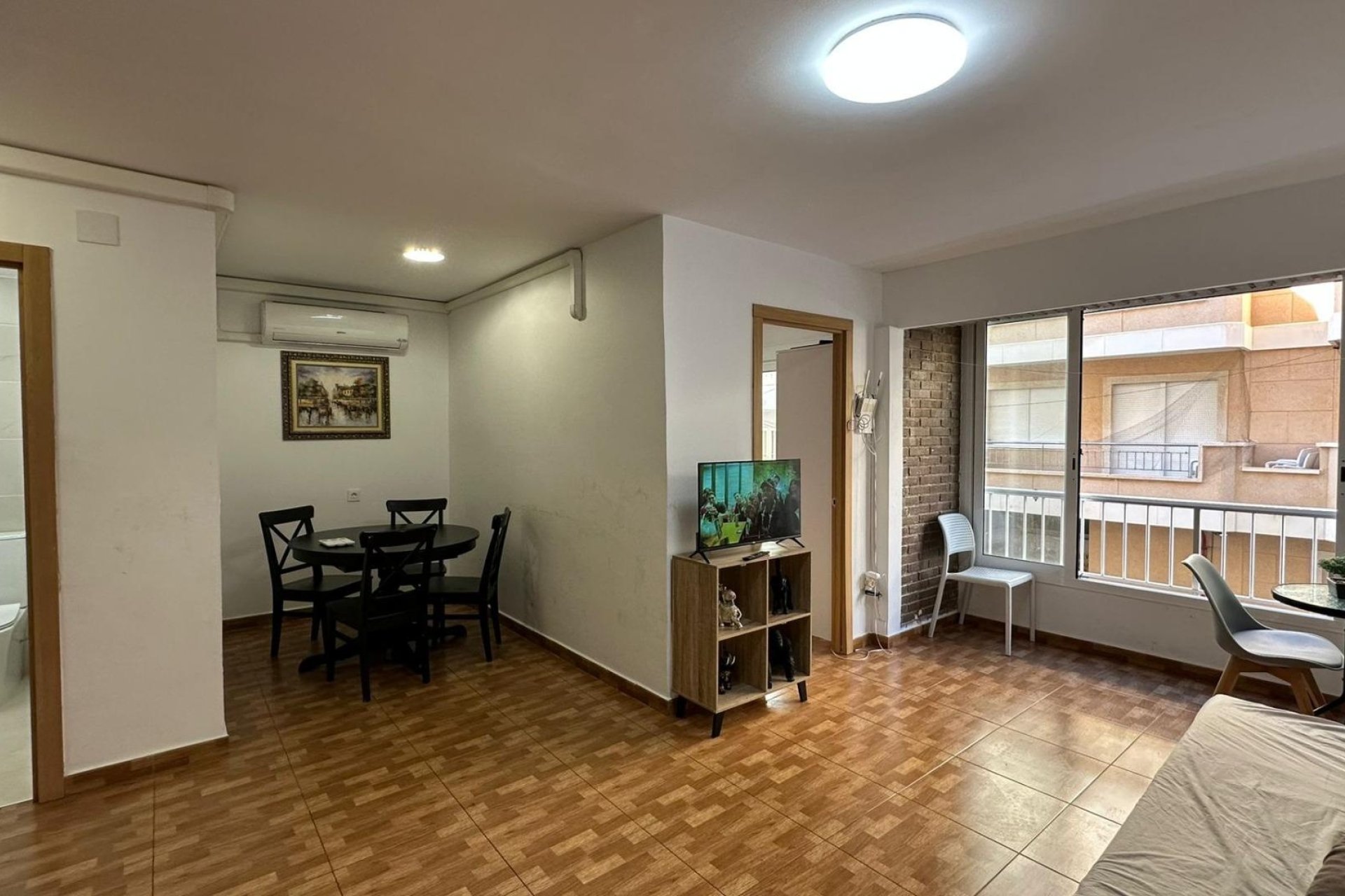 Reventa - Apartment -
Torrevieja - La Mata Pueblo