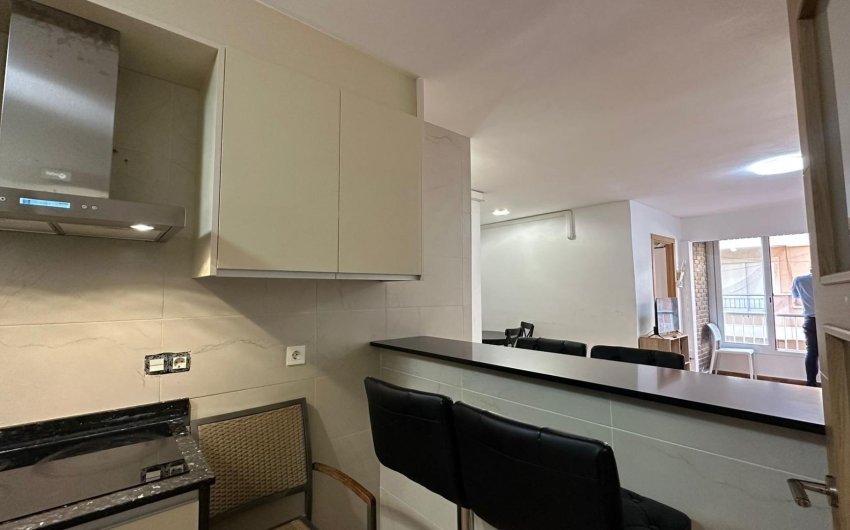 Reventa - Apartment -
Torrevieja - La Mata Pueblo