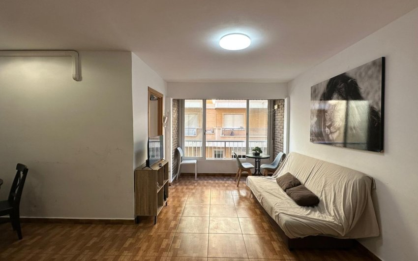 Reventa - Apartment -
Torrevieja - La Mata Pueblo